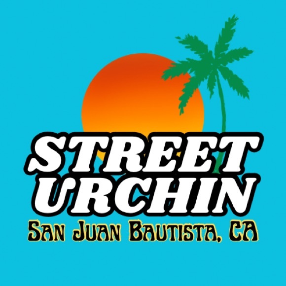 streeturchin